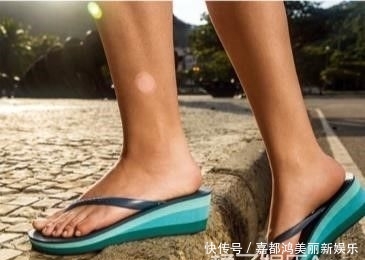 【人字拖】行走之间 感受源自巴西的时尚与热情