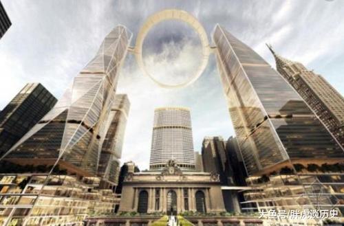 全球最大火车站, 相当于60个美国纽约中央火车站, 就在中国这城市