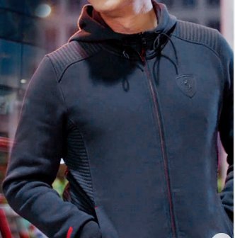 7080男人别再穿衬衫!学学下图穿搭，中秋节让你面子十足