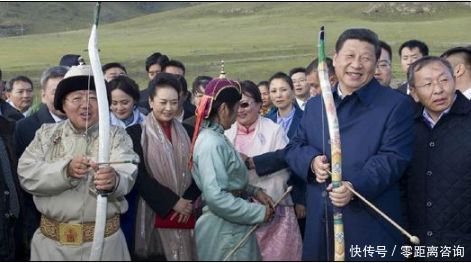  【外蒙】同样是蒙古，为何内蒙比外蒙多2100万人？原因无外乎这2