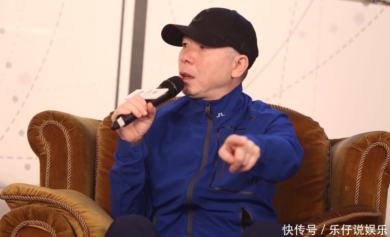 继范冰冰之后又有大人物亲自下场撕逼，冯小刚微博十问崔永元，怒