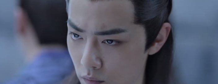  吸睛@《庆余年》终于开播！张若昀李沁是主演，可4位“神配角”更吸睛