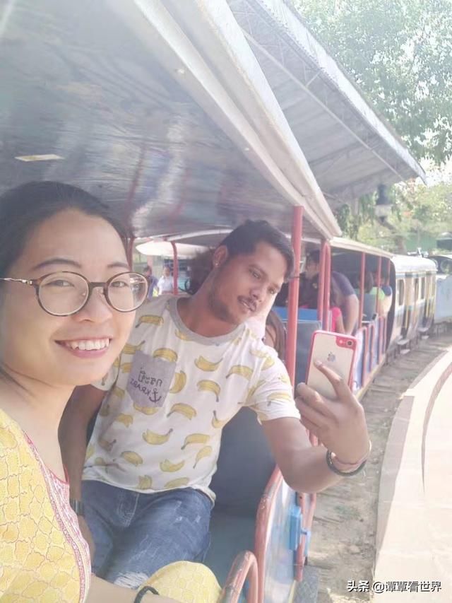 中国姑娘远嫁印度定居恒河畔，借钱开客栈当上老板娘