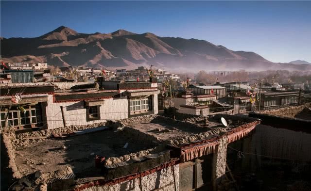  [土地]人口最少的省份：大部分面积无人可居，走十几公里都未能