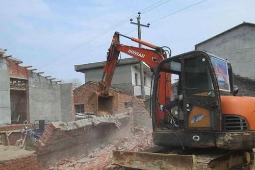  「大棚」继空心房后，村干部领取新任务，农村这3种房屋，查实也