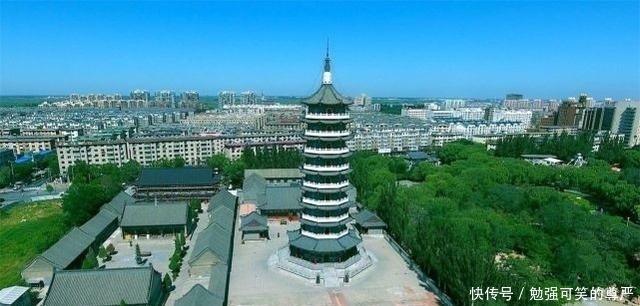 辽宁最有“潜力”的城市，并不是鞍山和抚顺，会是你的家乡吗？