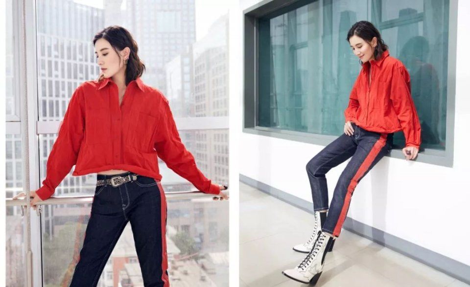 2018最火的街头休闲风就靠这3件! 第3个最值得入手...