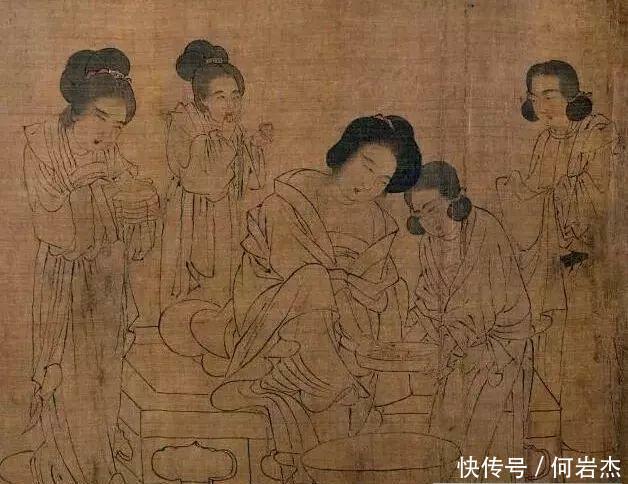 是古人休妻的法宝,而三不去是什么意思