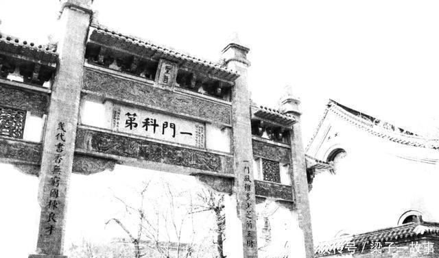  历史@中国最有味道的十大历史文化名街，每个都不可错过！你去过几个