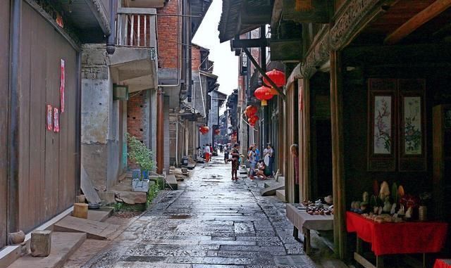江西龙虎山道教正一派祖庭，历代天师沿守1800余年|郑周友