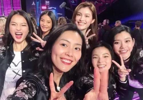 维密选拔正式开启！又是一次大长腿们的较量！