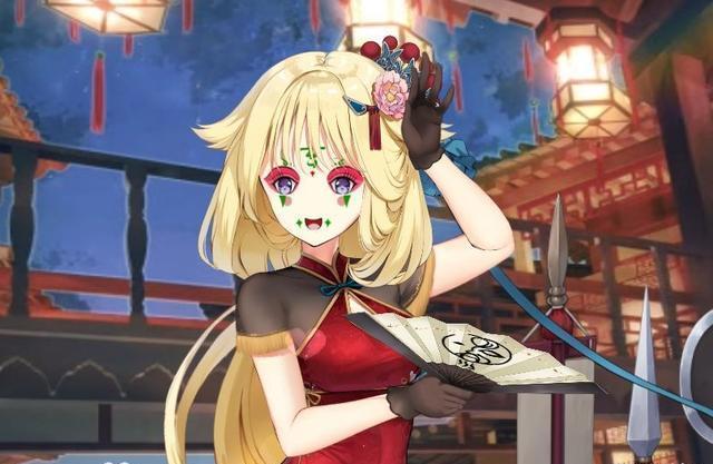  [l2d]碧蓝航线：详解欧若拉l2d皮肤要不要入手 特殊动作太赞