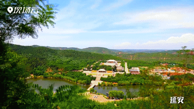 看渭南：60万米高空看陕西，是什么体验？