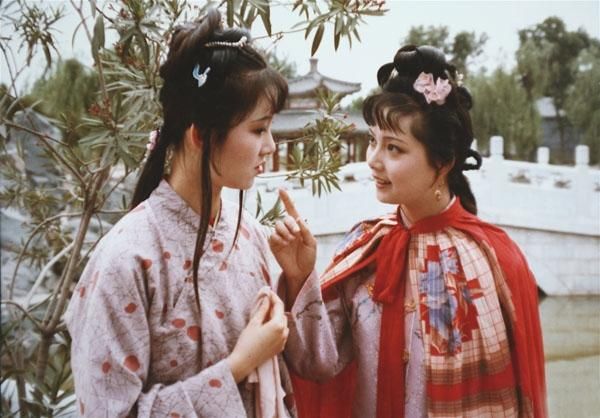 《红楼梦》里的大观园是清代文人的理想家园?