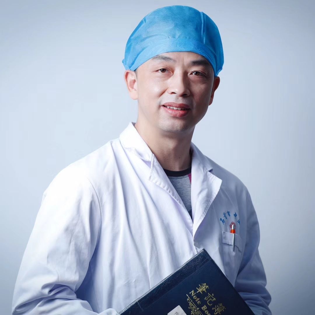  #代表#潮州援鄂英雄对话录③孙华锋：“代表潮州为家乡做贡献，怎能允许自己懈怠？”