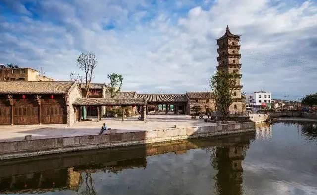 这12个安徽最美小众古镇，你有几个还没去过？