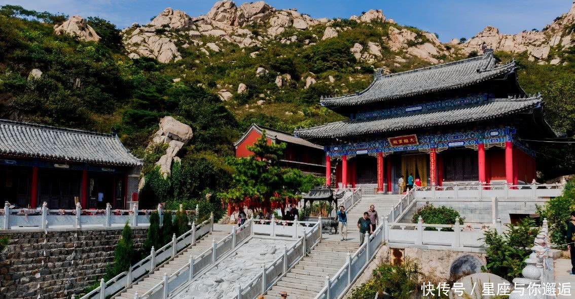  平度：山东最大的县，比莱芜还大，且比潍坊还富裕，是你家乡吗