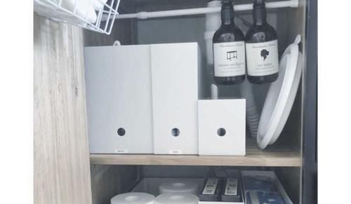  『清洁工具』10个收纳界的“扛把子”，能一物多用，怎么都不会买错！