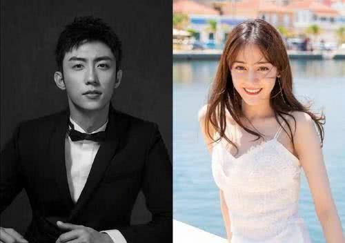 黄景瑜迪丽热巴日本