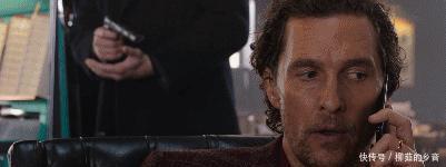 「打电话给」只有他拍的黑帮片,低于8分都算失误