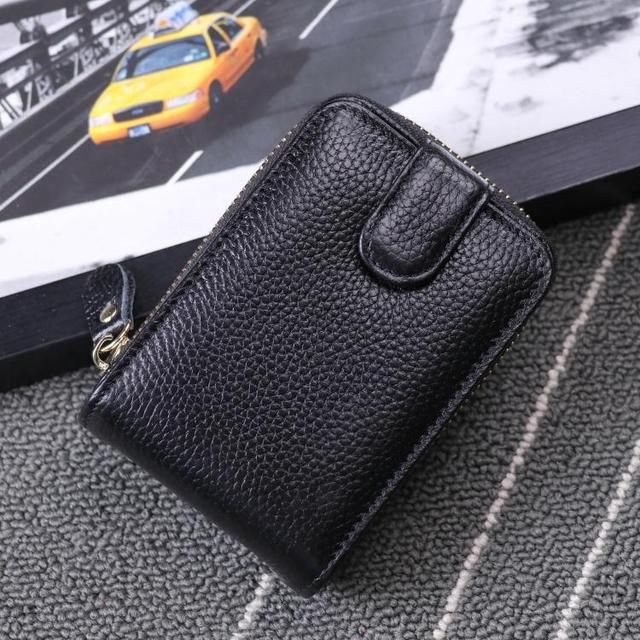 若您的驾驶证到手了，瞅瞅这新型“二合一”证件包，超好用倍有面