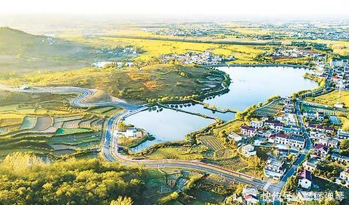 安徽最“不会挣钱”的县城,景点众多却不收门票,很适合穷游