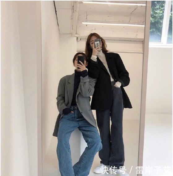  【适合】春季适合姐妹出游，这几款姐妹装美翻了，快来尝试