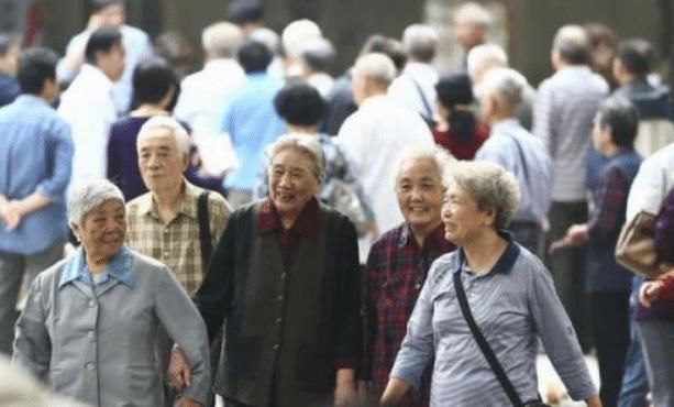  #延寿#延迟退休65岁进入倒计时? 平价＂延寿药＂遭疯抢, 将加快