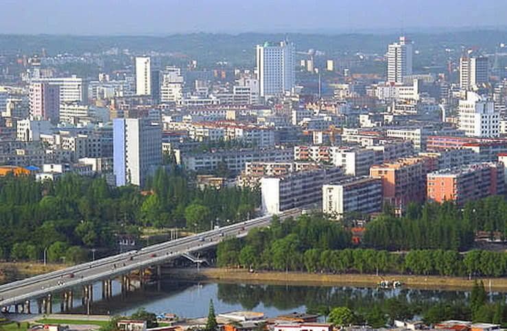 河南最宜居的小城：已连续10年入选“中国十大宜居城市”