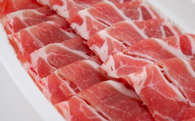 『冰箱』猪肉在冰箱内可以存放多久?若超过这个时间,会产生大量寄生虫