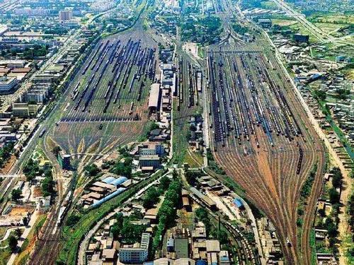 这些“中国之最”在郑州，你知道的有哪些呢？最后一个亚洲最大