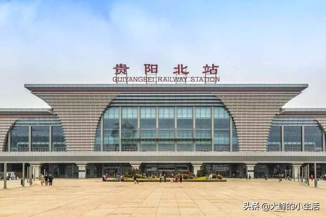  东站：贵广高铁贵州9个站，广西8个站，广东6个站，有经过你的家