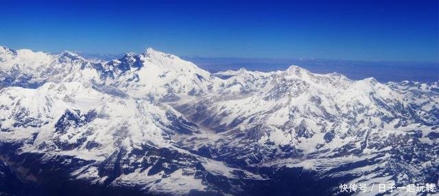喜马拉雅山炸个缺口，把印度洋暖气流灌进来，让西藏成为鱼米之乡
