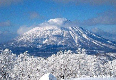 国内雪景最美的三大景区，冬季不可错过的旅游之地，是在哪里呢？