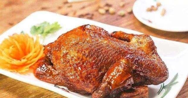  #代表#中国各省的代表菜，看看你都吃过哪些