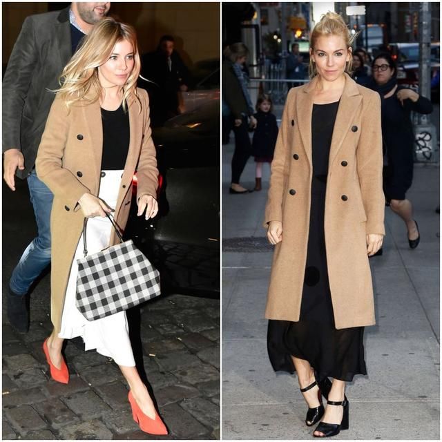 为什么她的街拍十几年了还这么受欢迎？