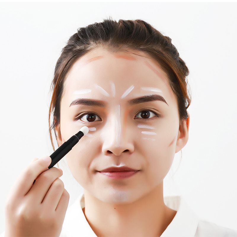 女人不会化妆?那就从零开始!化妆师手把手教程,简单易学又好看