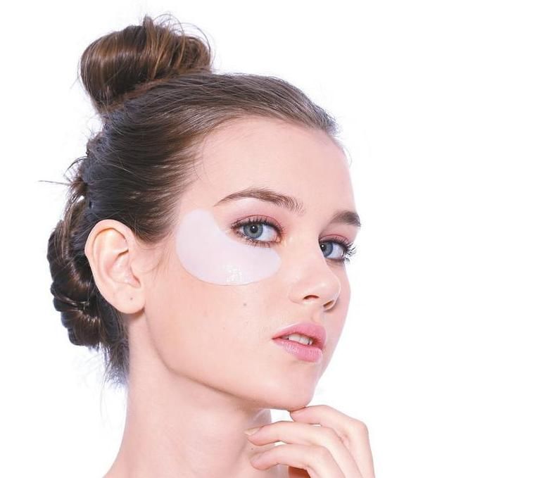  「特别」平价黄金眼膜贴，去眼纹还抗老，让你的眼睛时刻保持美丽