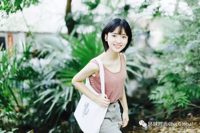 “董杉菜”转型气质美女？看完这篇保证你撩到“道明寺”