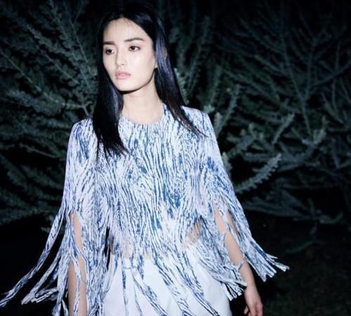 『选用流苏点』最火爆的流行元素是什么呢？莫过于流苏，教你如何运用它