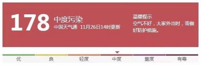 罕见！乌鲁木齐下黄雪这是来自大自然的警告！