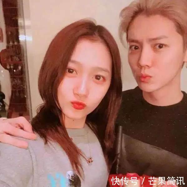 唐嫣这次穿的裙子难度太高了，而热巴的高跟鞋更不是你想穿就能穿