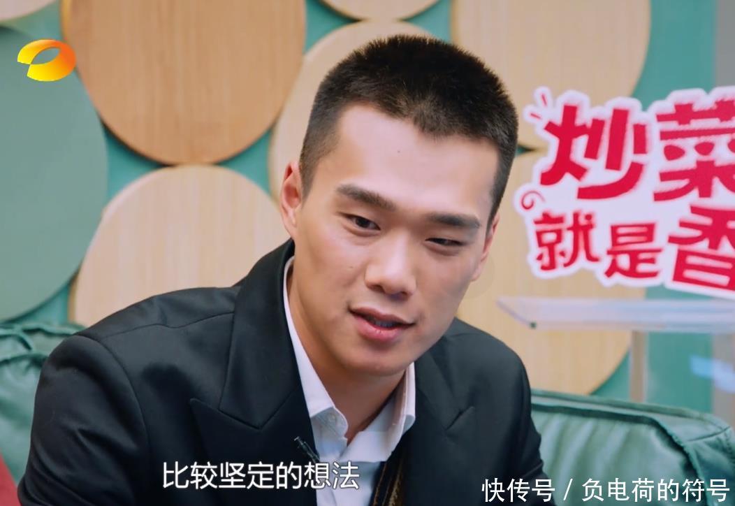  耿斯汉■耿斯汉放弃奇袭萧敬腾，揭开《歌手》最后一块遮羞布！