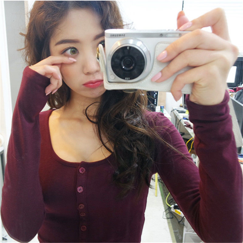 难怪，丰满女人都这样穿上街，性感温暖两不误