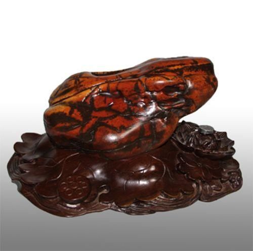 小县城发现的石头，捡来就能卖钱，成为当地人的聚宝盆