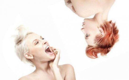 抗敏感肌，我只服LC微酵面膜