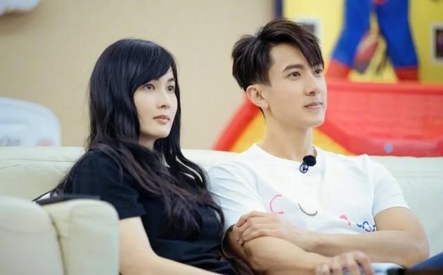  「苦衷」偶像婚况公开大不同吴尊不敢说是有苦衷，任嘉伦霸气为自己清障
