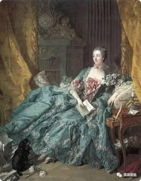 古代欧洲美女对美的追求，是对身体残忍的虐待