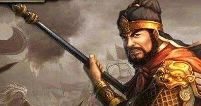 『明明』刘裕北伐后秦,明明已经灭国,为何一无所得这是南方政权的通病