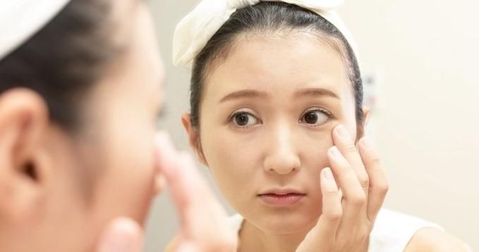 #黑芝麻#女人想要皮肤光滑有弹性,不能只用护肤品,常吃它滋养肌肤抗衰老